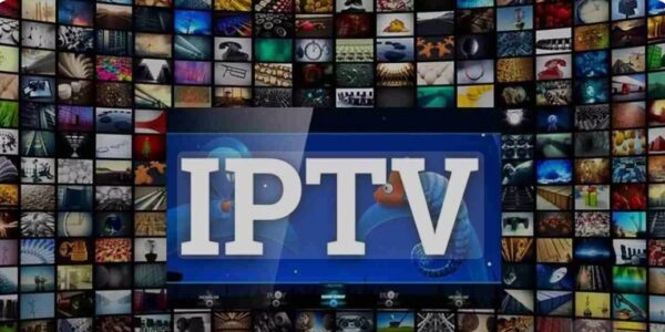 IPTV Service